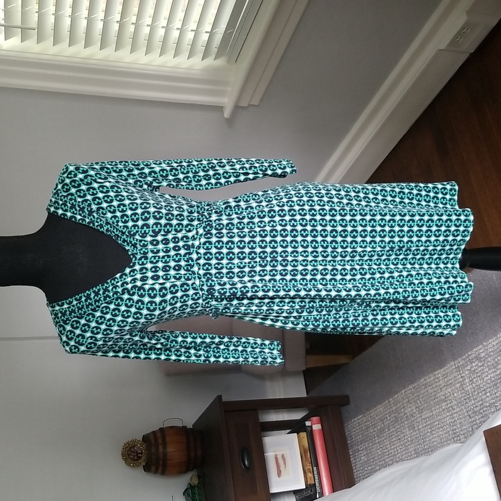 Boden jersey Dress